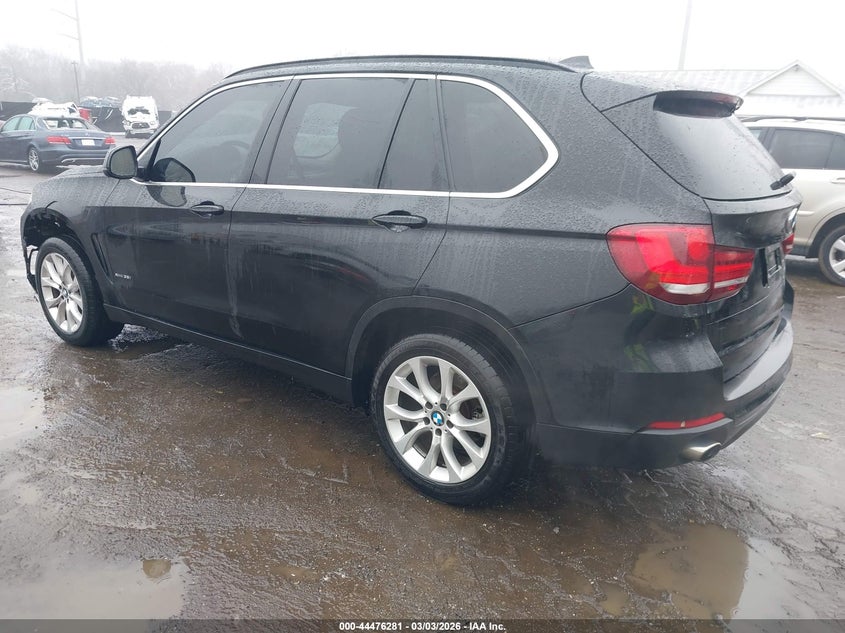 Vin: 5uxkr0c59g0u11038, lot: 44972958, bmw x5 xdrive35i 20163
