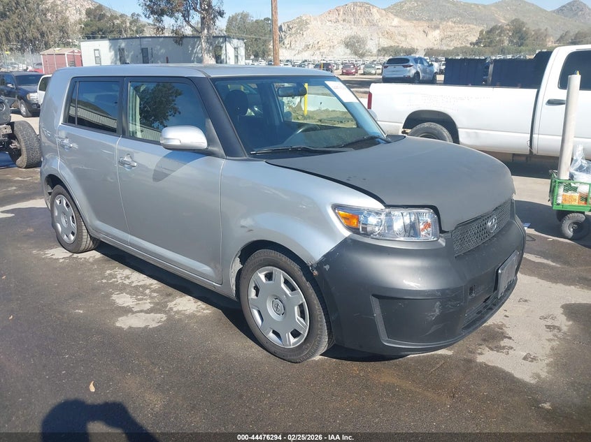 2009 Scion Xb
