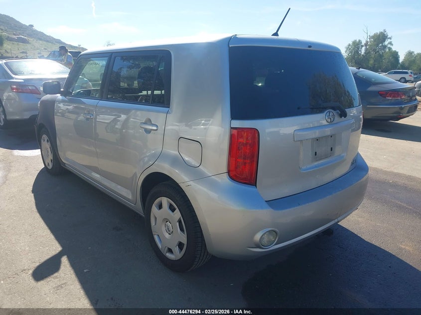 2009 Scion Xb