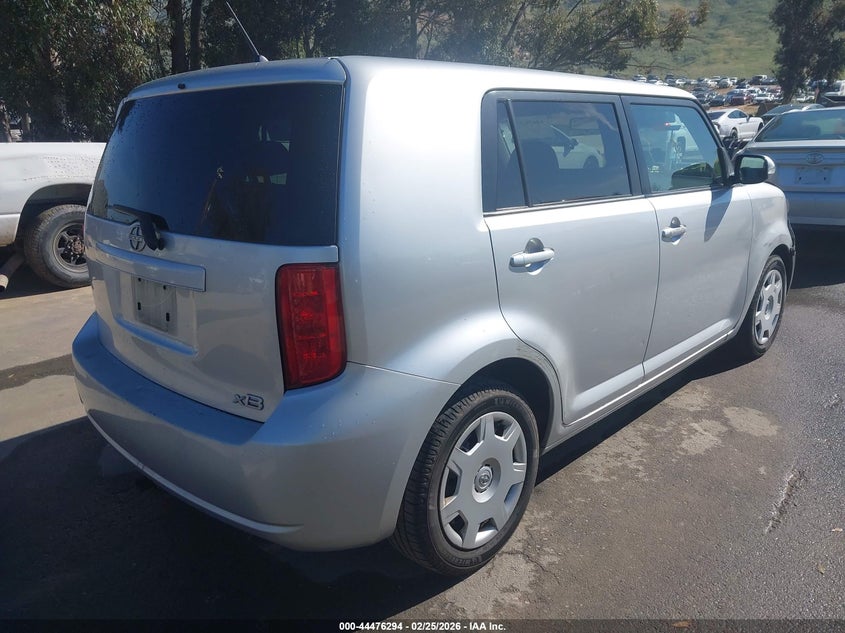 2009 Scion Xb