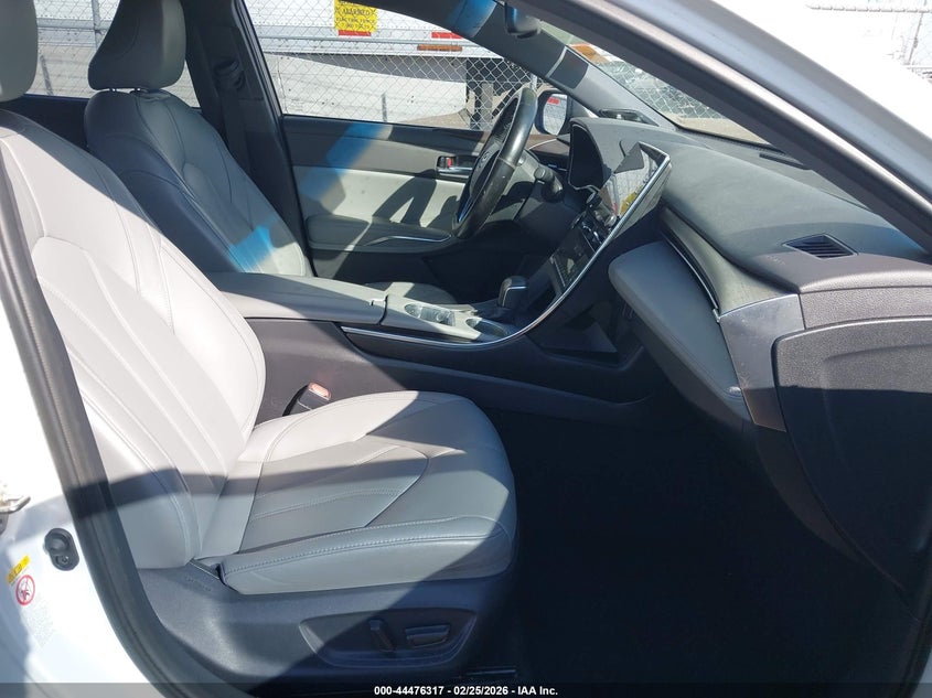 2019 Toyota Avalon Xle