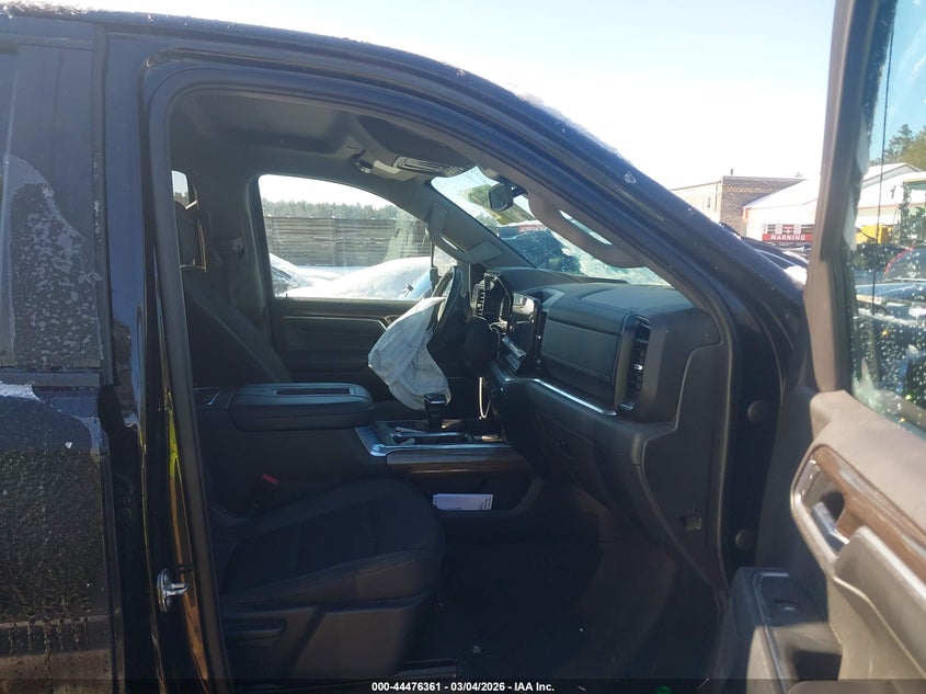 2012 Toyota Prius V Three