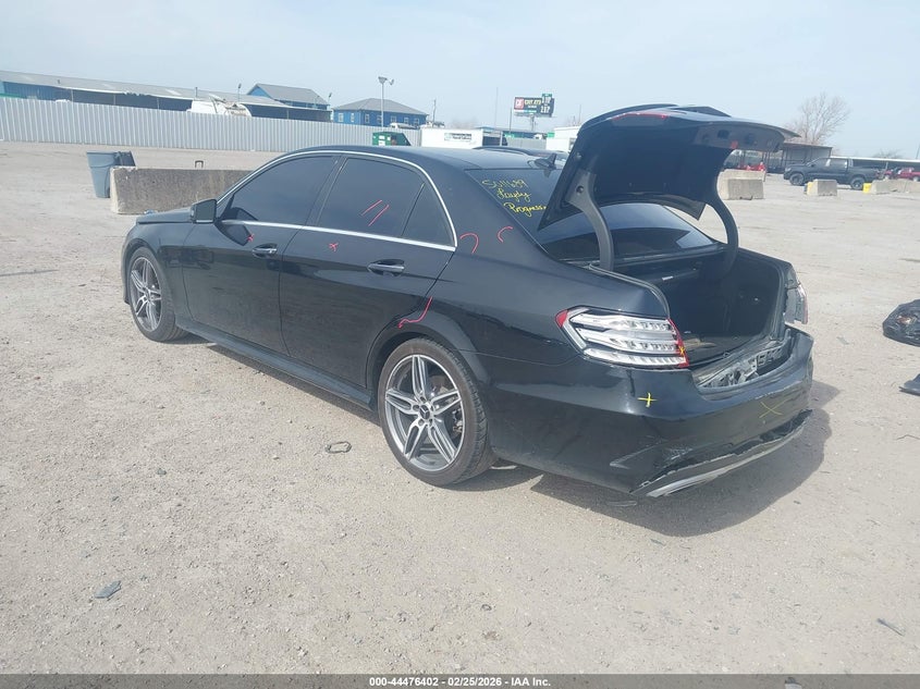 2014 Mercedes-Benz E 350