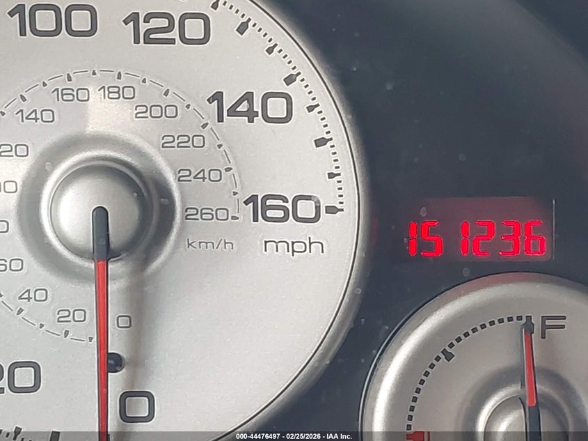 2003 Acura Rsx Type S VIN: JH4DC53023C015781 Lot: 44476497