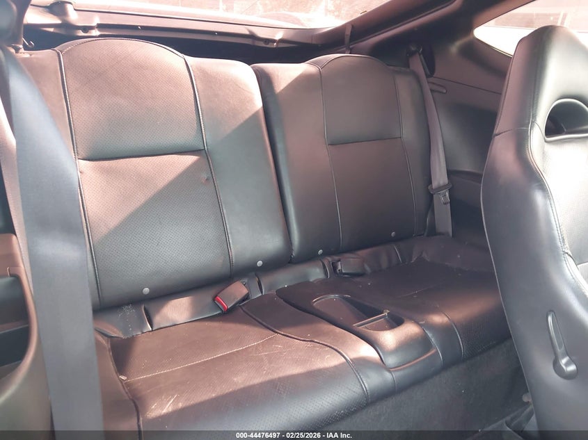 2003 Acura Rsx Type S VIN: JH4DC53023C015781 Lot: 44476497