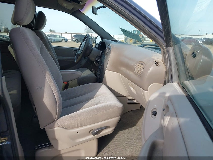 2002 Dodge Grand Caravan Sport