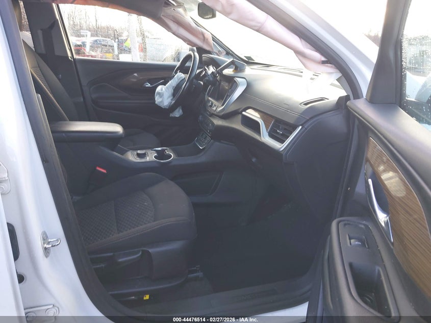 2021 GMC Terrain Awd Sle