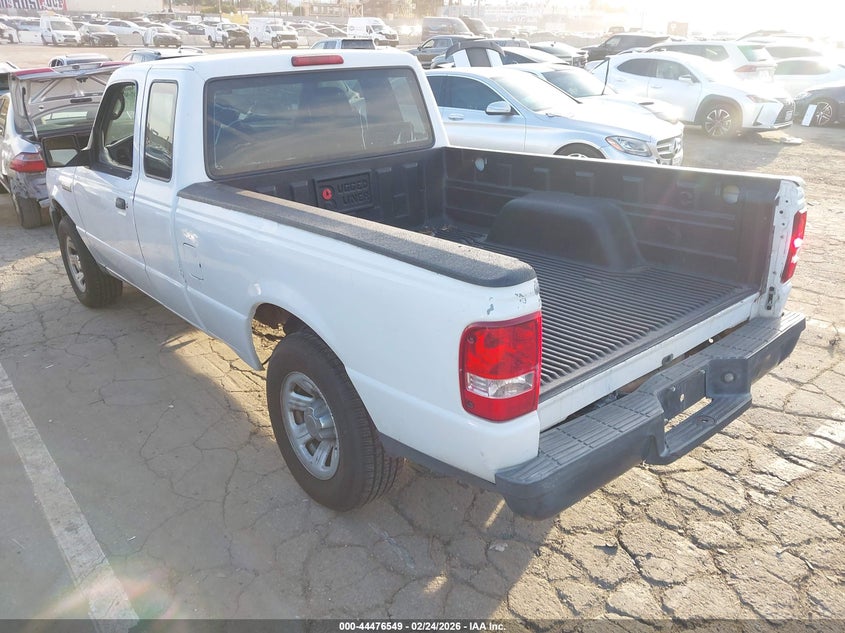 2006 Ford Ranger Sport/Stx/Xl/Xlt
