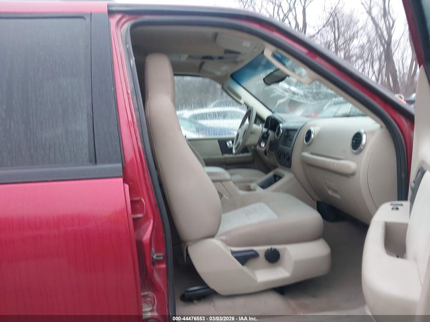 2004 Ford Expedition Nbx/Xlt