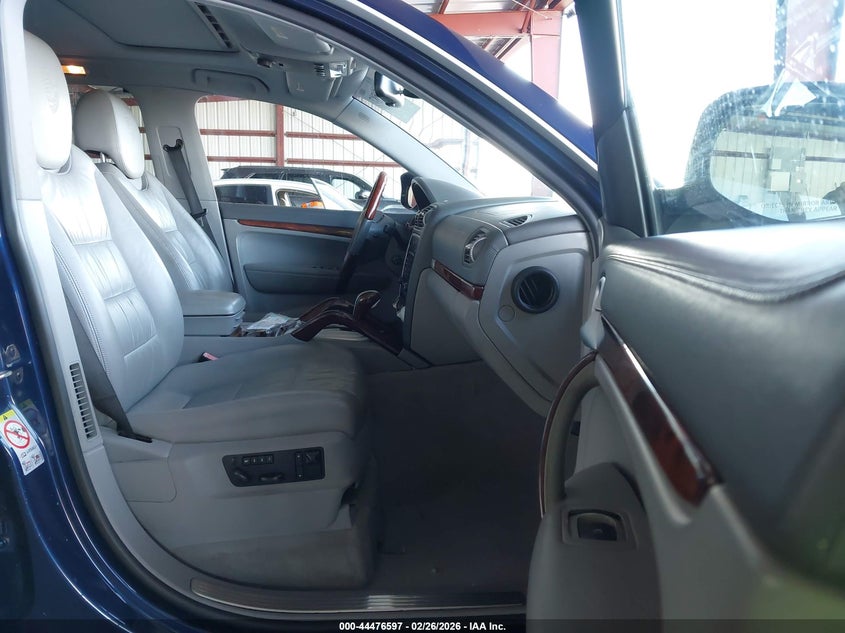 2009 Porsche Cayenne S