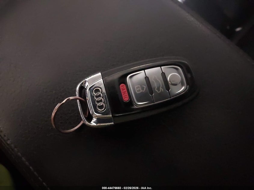 2016 Audi A7 3.0T Premium Plus VIN: WAU2GAFC6GN043277 Lot: 44476660