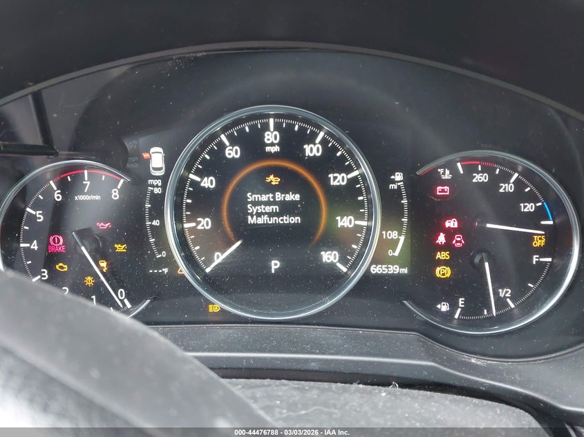 2019 MAZDA CX-5 auction photo 7