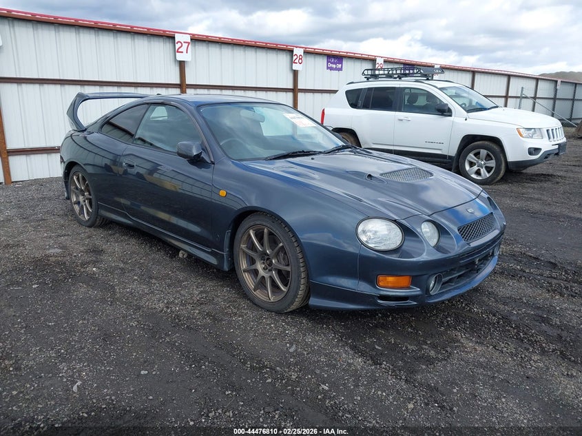 1997 Toyota Celica
