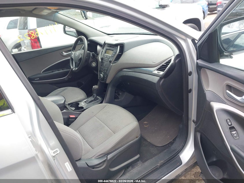 2015 Hyundai Santa Fe Sport 2.4L