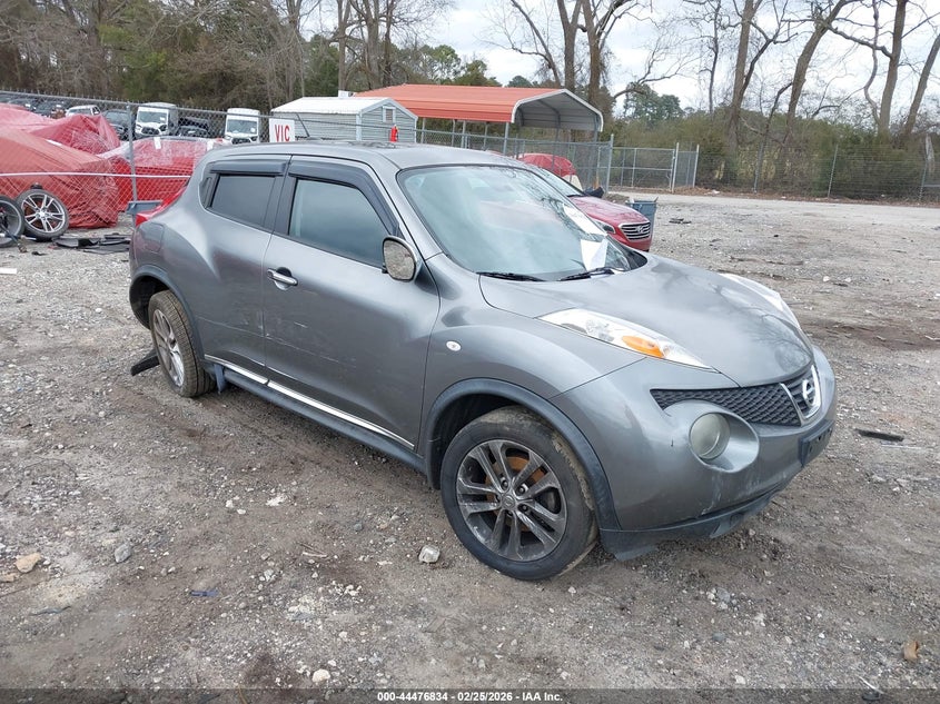 JN8AF5MRXCT107380 NISSAN JUKE Photo 1