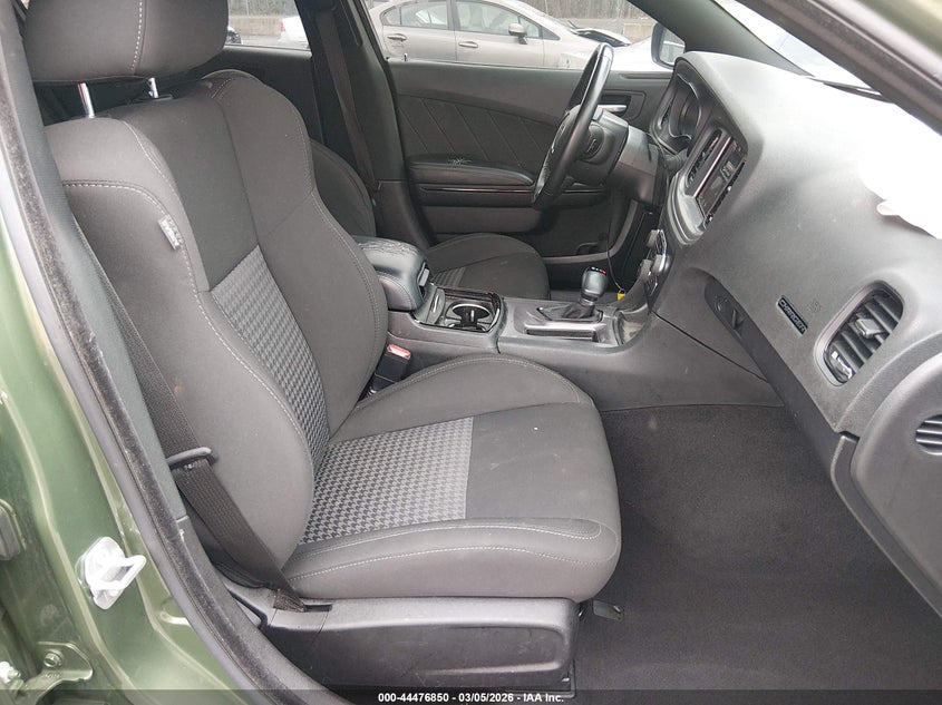 2023 Dodge Charger Gt Awd