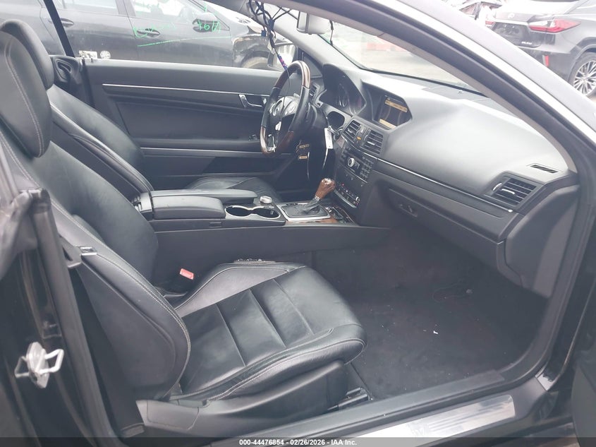 2010 Mercedes-Benz E 350