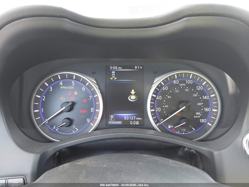 VIN JN1EV7AP5HM742753 2017 INFINITI Q50 3.0T PREMIUM