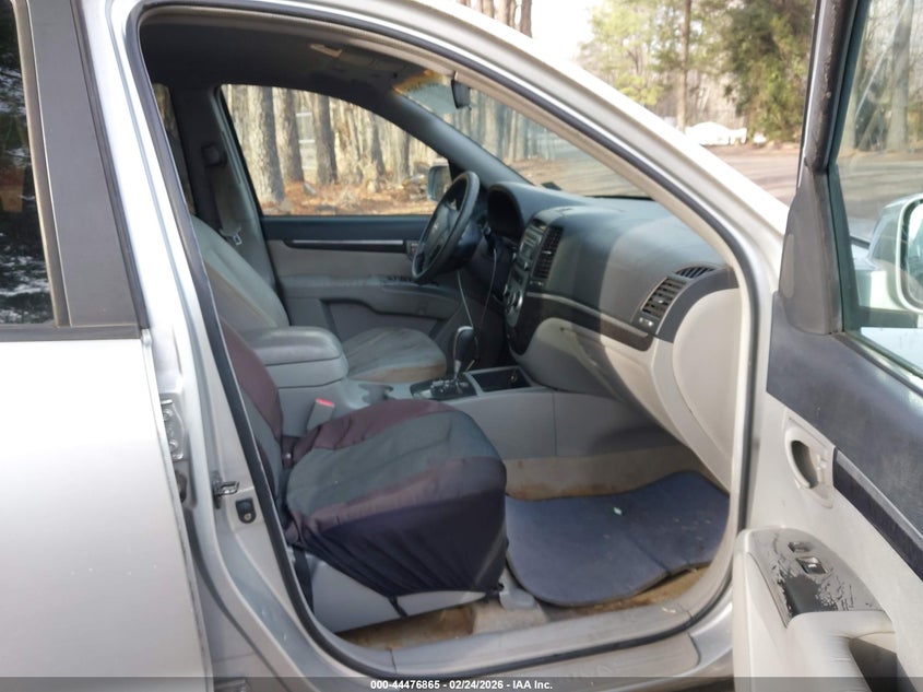 2007 Hyundai Santa Fe Gls