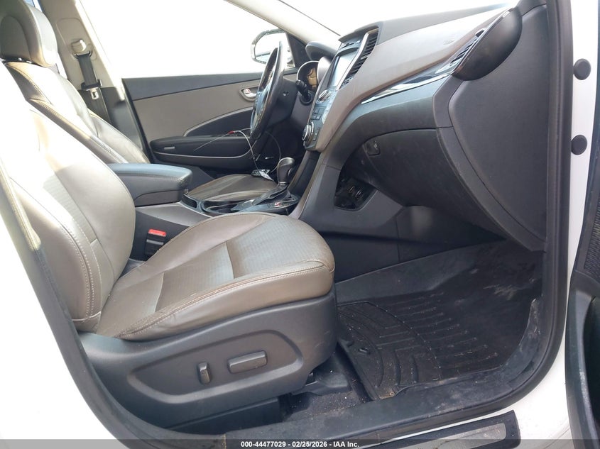 2014 Hyundai Santa Fe Gls