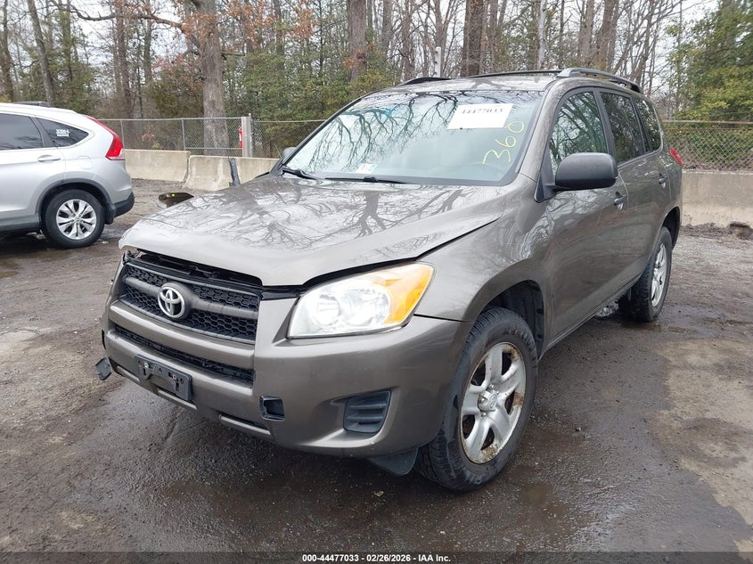 2010 Toyota Rav4