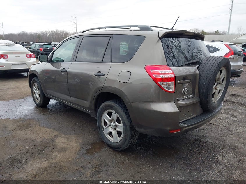 2010 Toyota Rav4