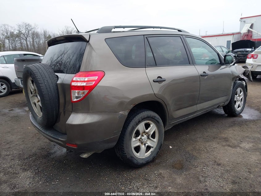 2010 Toyota Rav4