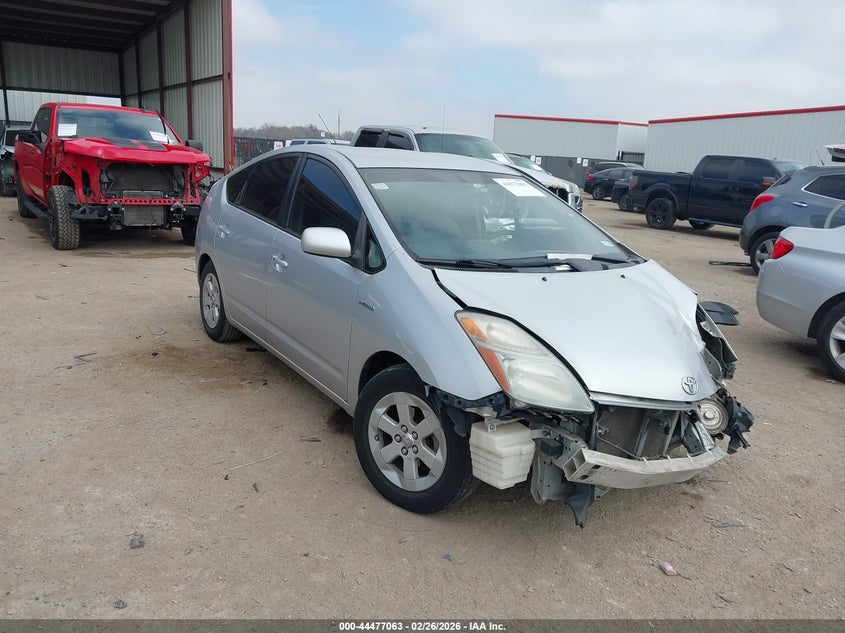 2006 Toyota Prius