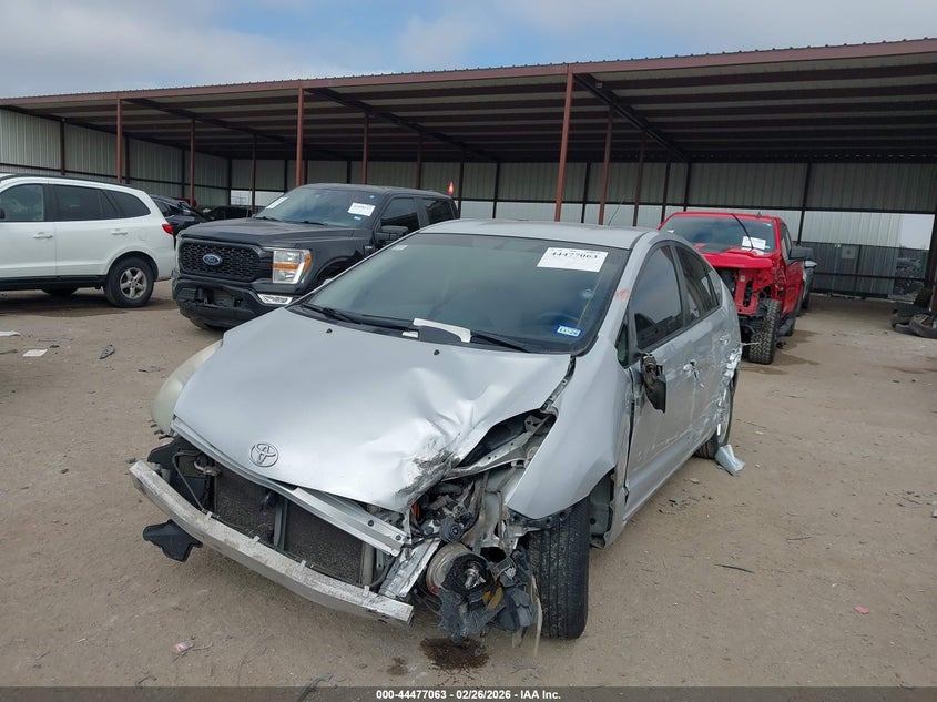 2006 Toyota Prius