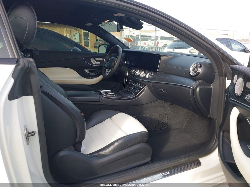 2020 Mercedes-Benz E 450 4Matic