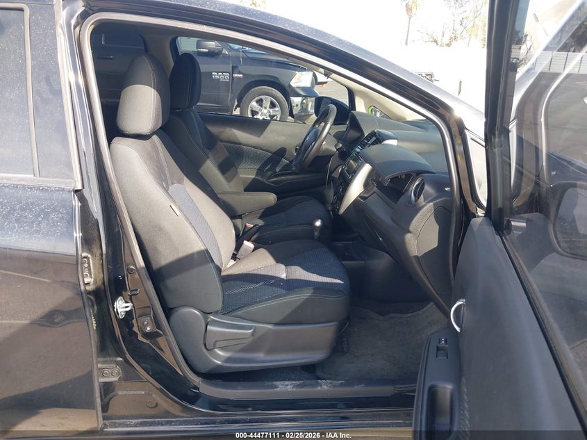 2016 Nissan Versa Note Sv