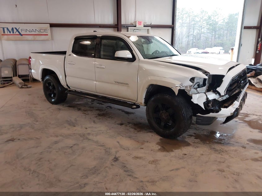 2019 Toyota Tacoma Sr5 V6