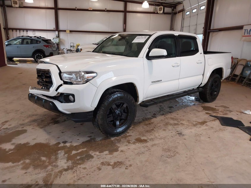 2019 Toyota Tacoma Sr5 V6