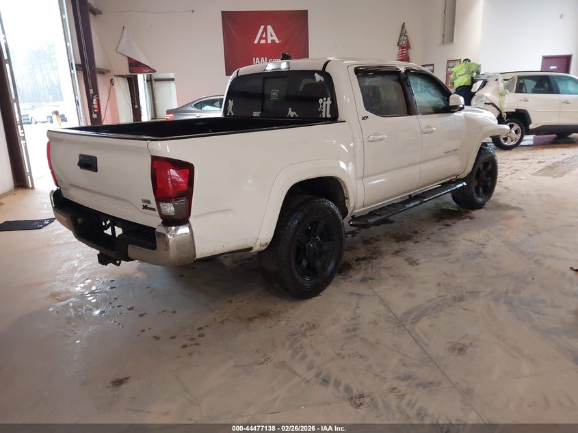 2019 Toyota Tacoma Sr5 V6