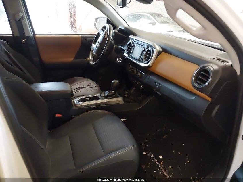 2019 Toyota Tacoma Sr5 V6