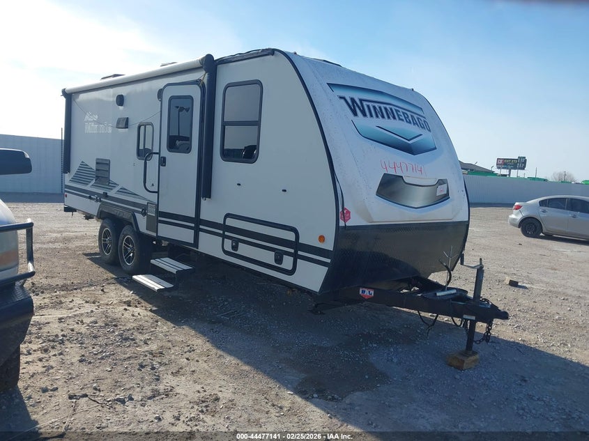 54CTM2M21M3052380 WINNEBAGO OTHER Photo 1