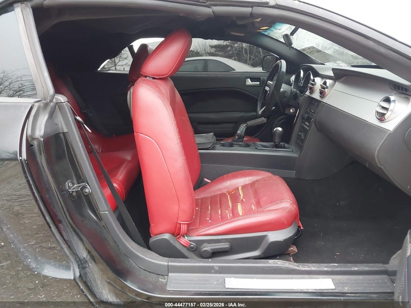 2005 Ford Mustang Gt