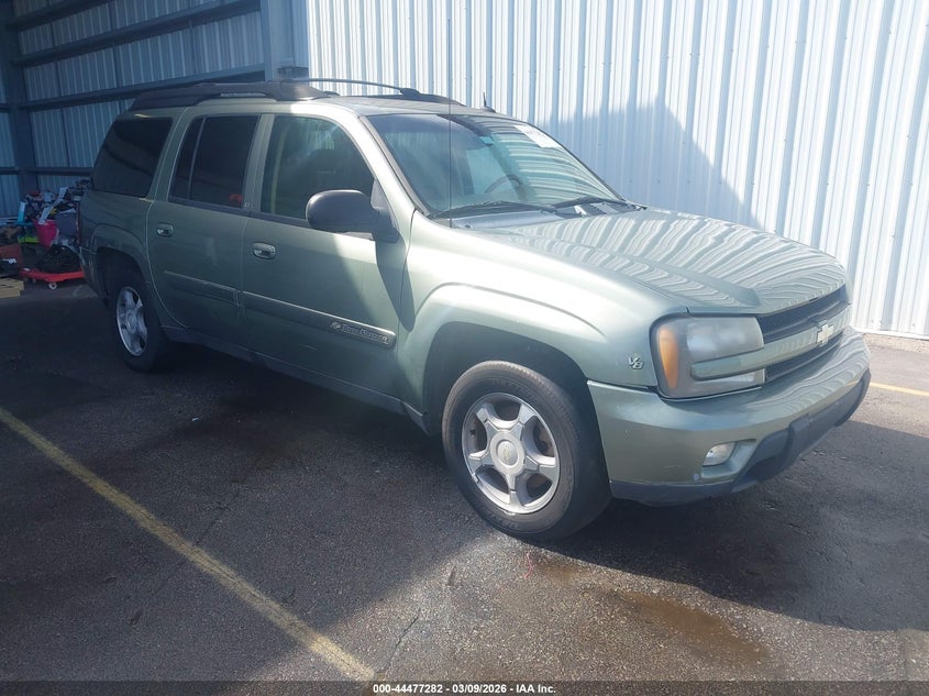 2004 Chevrolet Trailblazer Ext Lt