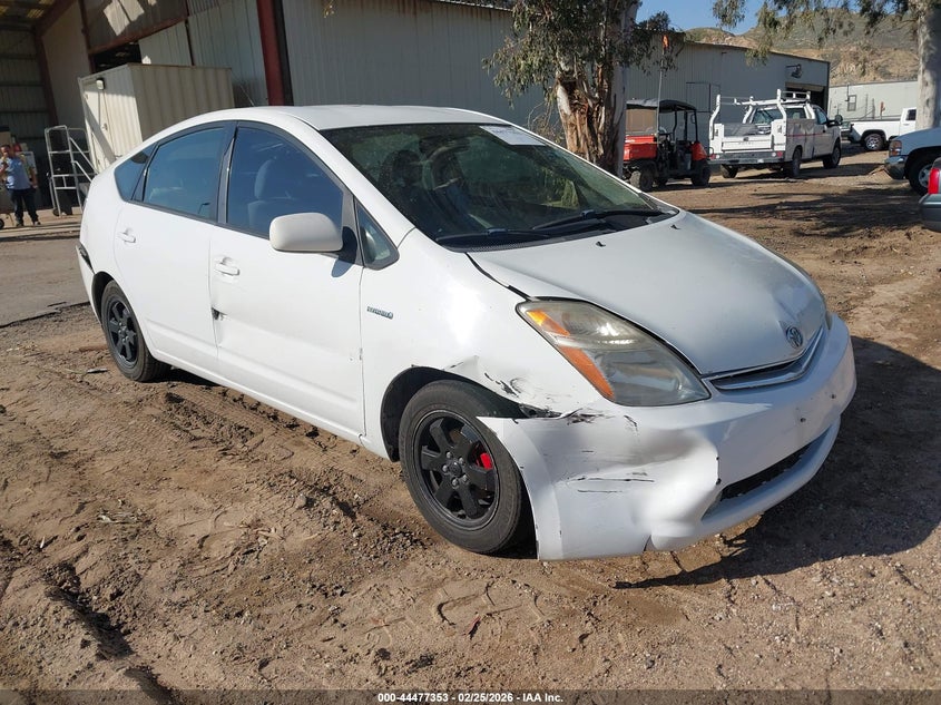 2008 Toyota Prius