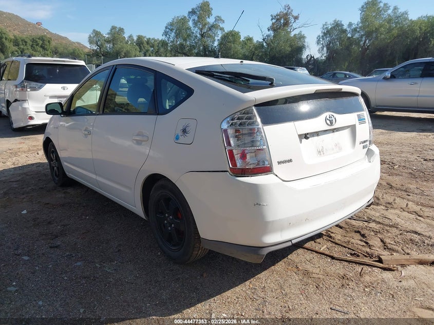 2008 Toyota Prius