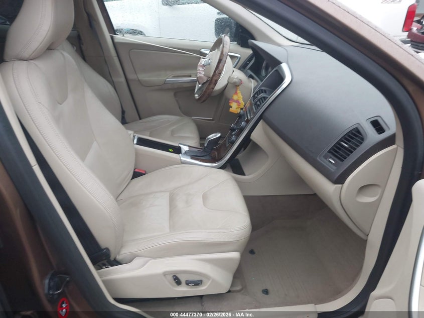 2013 Volvo Xc60 3.2 Premier