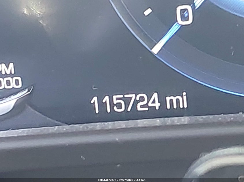 2018 Cadillac Ct6 Premium Luxury VIN: 1G6KG5RS3JU147769 Lot: 44477373