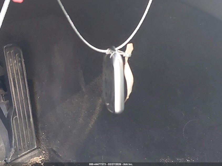 2018 Cadillac Ct6 Premium Luxury VIN: 1G6KG5RS3JU147769 Lot: 44477373