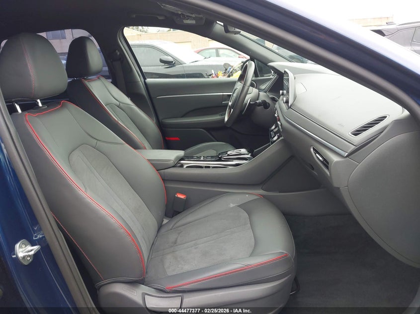 2020 Hyundai Sonata Sel Plus