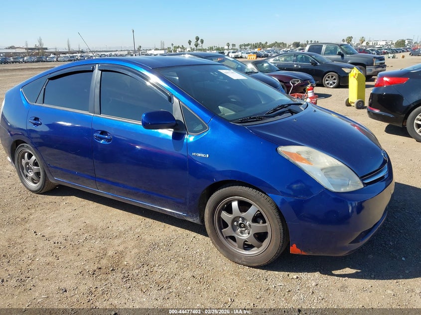 2009 Toyota Prius Touring