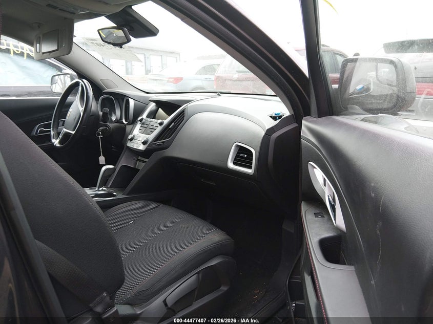 2013 Chevrolet Equinox 1Lt