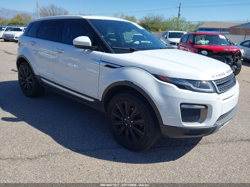 Vin: salvr2bg7hh218329, lot: 44974096, land rover range rover evoque hse 2017 img_1