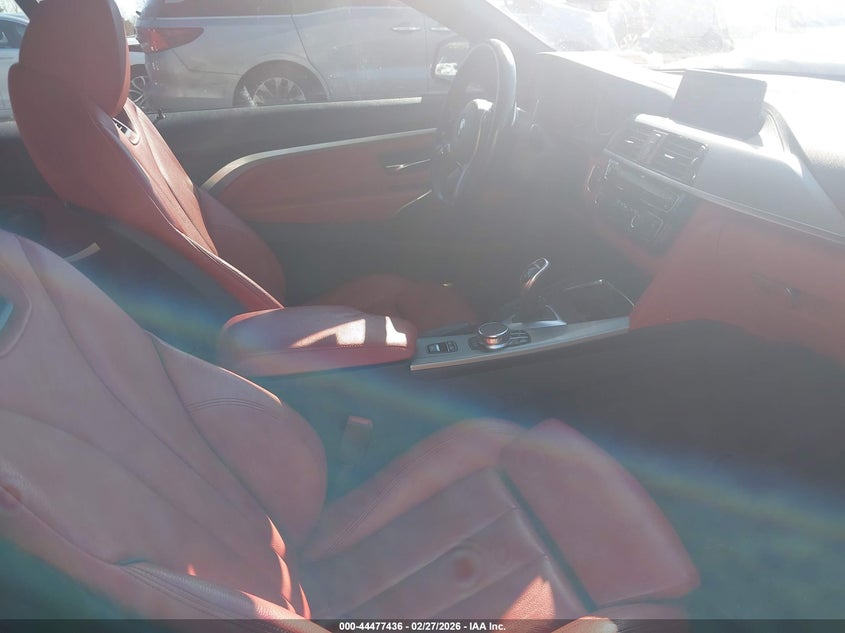 2018 BMW 440I xDrive