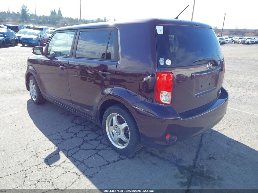 2011 Scion Xb