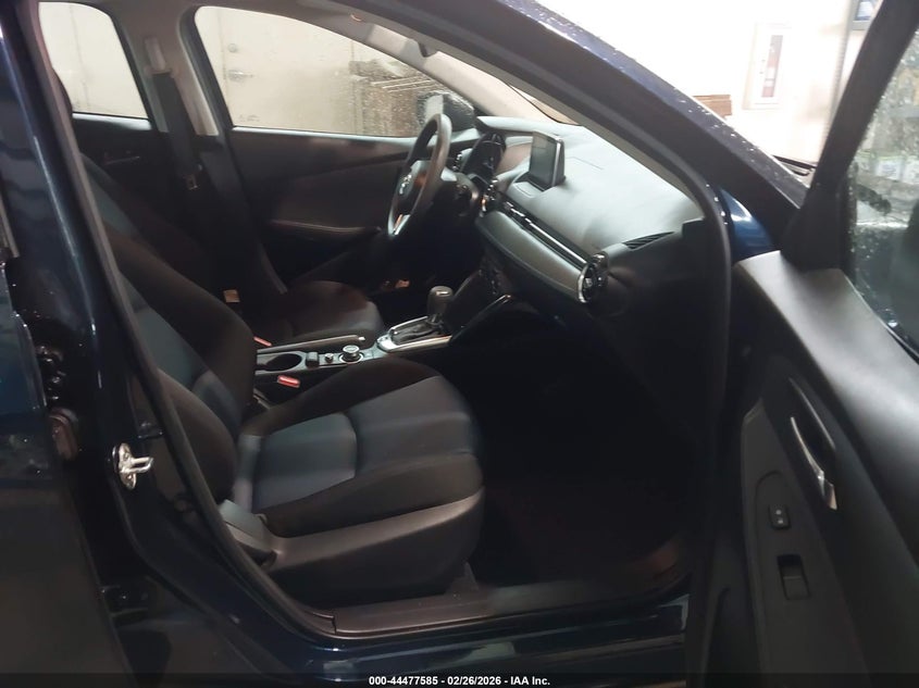 2018 Toyota Yaris Ia